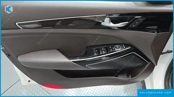 KIA K7 NOBLESSE