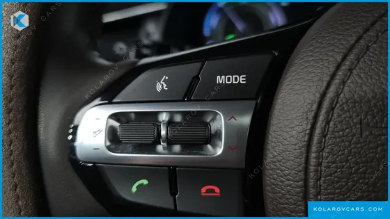 KIA K7 NOBLESSE
