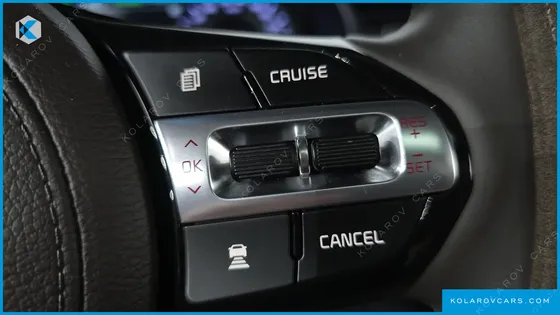 KIA K7 NOBLESSE