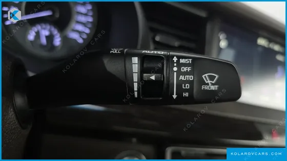 KIA K7 NOBLESSE