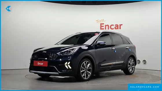 KIA NIRO 1.6 HEV