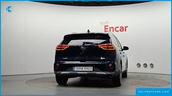 KIA NIRO 1.6 HEV