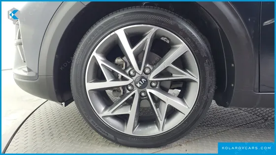KIA NIRO 1.6 HEV