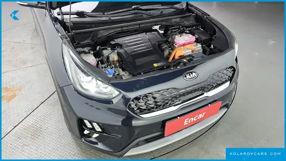 KIA NIRO 1.6 HEV