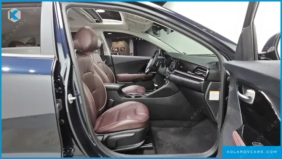 KIA NIRO 1.6 HEV