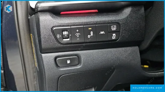 KIA NIRO 1.6 HEV