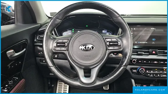 KIA NIRO 1.6 HEV