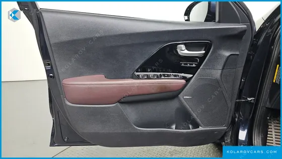 KIA NIRO 1.6 HEV