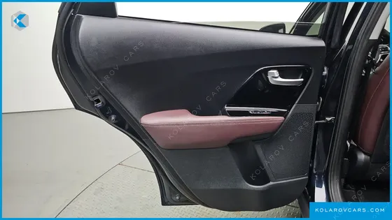 KIA NIRO 1.6 HEV
