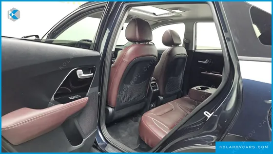 KIA NIRO 1.6 HEV