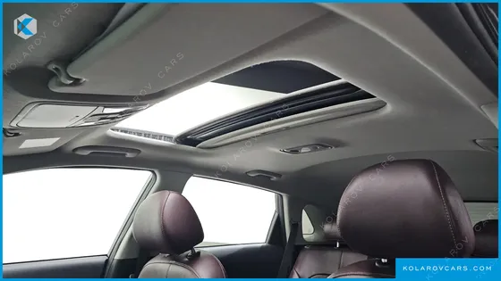 KIA NIRO 1.6 HEV