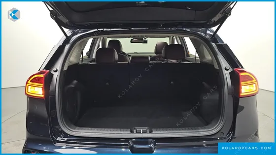 KIA NIRO 1.6 HEV