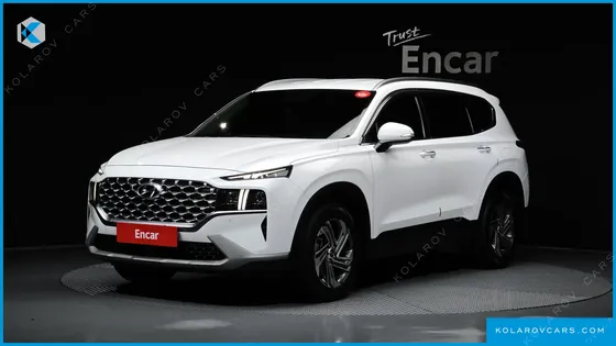 HYUNDAI SANTA FE DIESEL 2.2 2WD