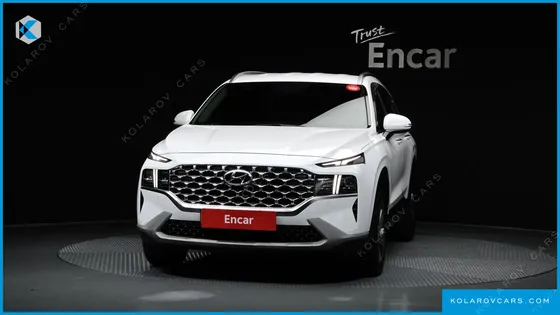 HYUNDAI SANTA FE DIESEL 2.2 2WD