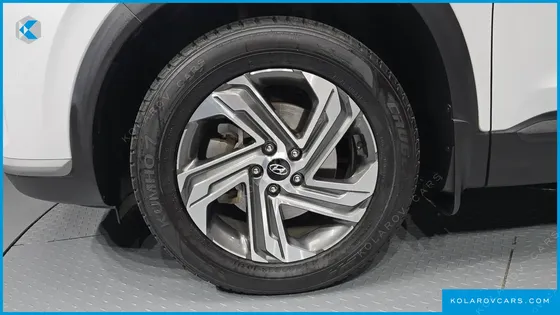 HYUNDAI SANTA FE DIESEL 2.2 2WD