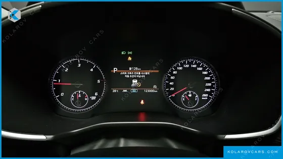 HYUNDAI SANTA FE DIESEL 2.2 2WD