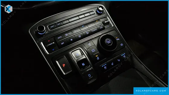 HYUNDAI SANTA FE DIESEL 2.2 2WD