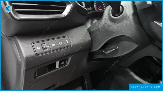 HYUNDAI SANTA FE DIESEL 2.2 2WD