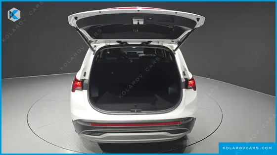 HYUNDAI SANTA FE DIESEL 2.2 2WD