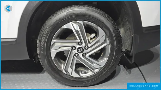 HYUNDAI SANTA FE DIESEL 2.2 2WD