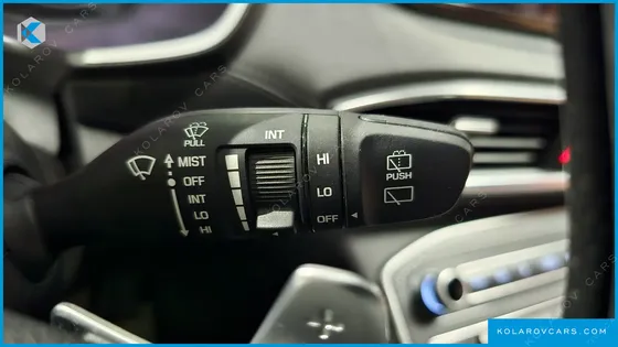 HYUNDAI SANTA FE DIESEL 2.2 2WD