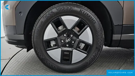 HYUNDAI SANTA FE HEV 1.6 2WD