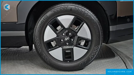 HYUNDAI SANTA FE HEV 1.6 2WD