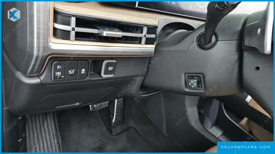 HYUNDAI SANTA FE HEV 1.6 2WD