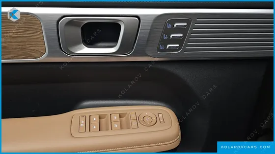 HYUNDAI SANTA FE HEV 1.6 2WD