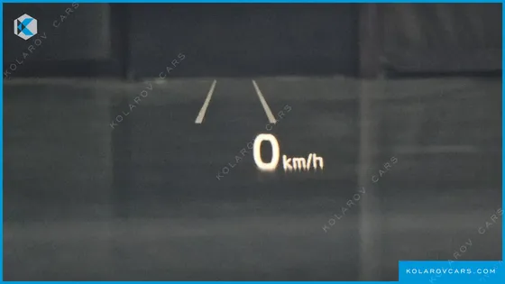 KIA K9 3.8 AWD STRUCTURE CHANGE (BI-FUEL)