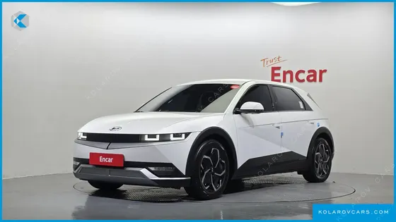 HYUNDAI IONIQ 5 LONG RANGE