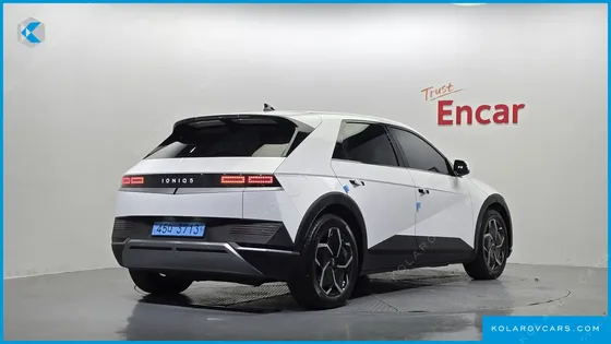 HYUNDAI IONIQ 5 LONG RANGE