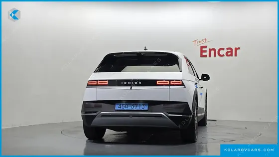 HYUNDAI IONIQ 5 LONG RANGE
