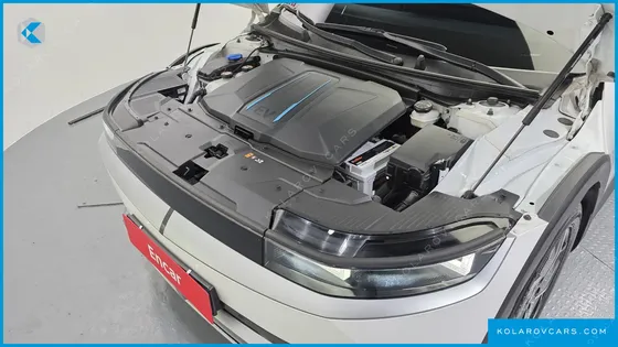 HYUNDAI IONIQ 5 LONG RANGE
