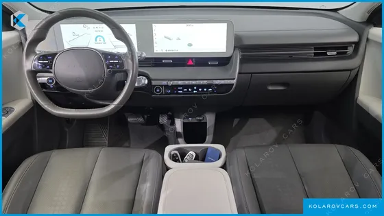 HYUNDAI IONIQ 5 LONG RANGE