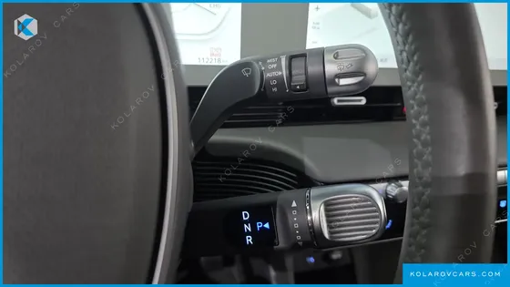 HYUNDAI IONIQ 5 LONG RANGE