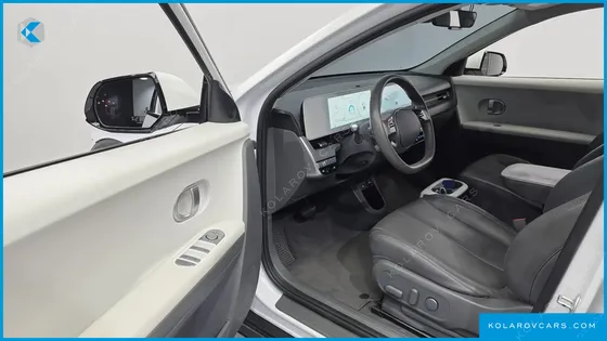 HYUNDAI IONIQ 5 LONG RANGE