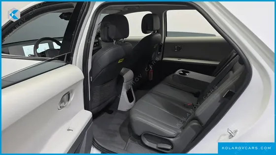 HYUNDAI IONIQ 5 LONG RANGE