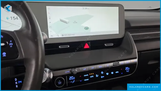 HYUNDAI IONIQ 5 LONG RANGE