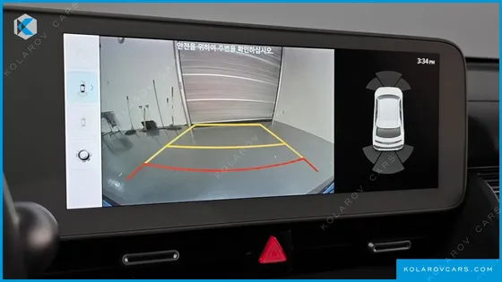 HYUNDAI IONIQ 5 LONG RANGE