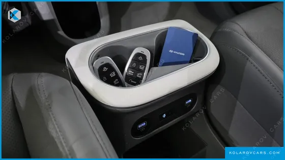 HYUNDAI IONIQ 5 LONG RANGE