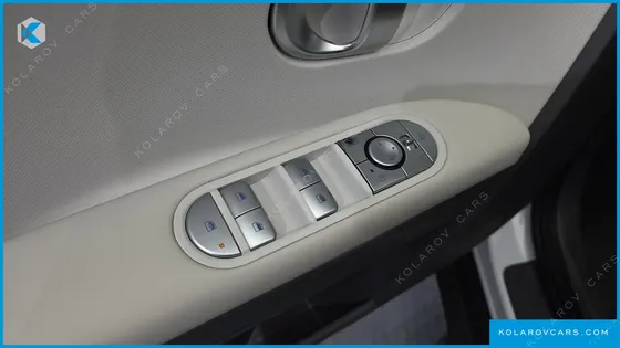 HYUNDAI IONIQ 5 LONG RANGE