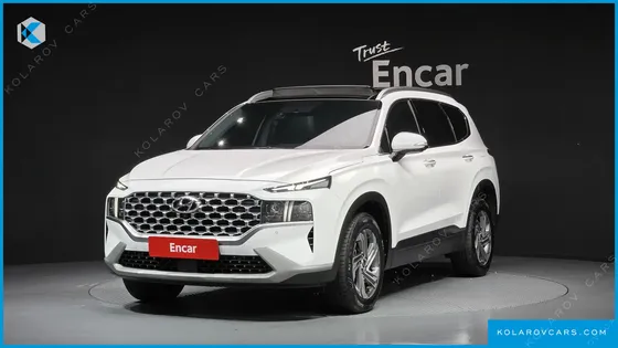 HYUNDAI SANTA FE DIESEL 2.2 2WD