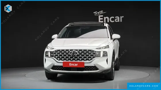 HYUNDAI SANTA FE DIESEL 2.2 2WD