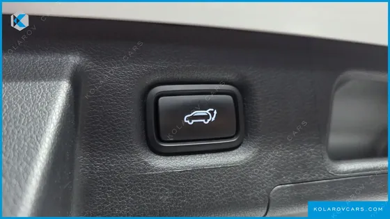 HYUNDAI SANTA FE DIESEL 2.2 2WD