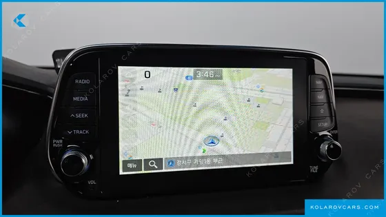 HYUNDAI SANTA FE GASOLINE 2.0T 2WD