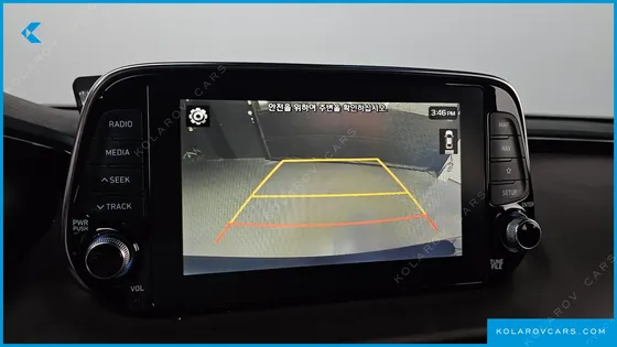 HYUNDAI SANTA FE GASOLINE 2.0T 2WD