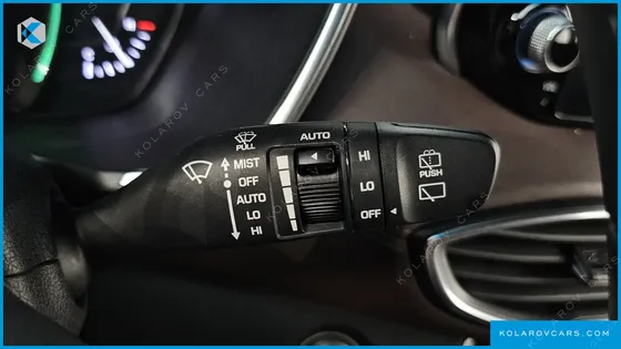 HYUNDAI SANTA FE GASOLINE 2.0T 2WD