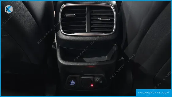 HYUNDAI SANTA FE GASOLINE 2.0T 2WD