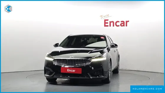KIA K7 NOBLESSE